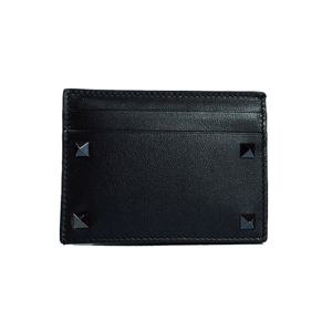 발렌티노 락스터드 카드지갑 2Y2P0523 VH3 0NO [노빌리타레]