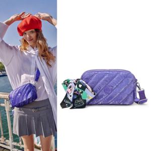 키플링X에밀리 밀다 크로스 KNCBS30 GLLC-잠실점