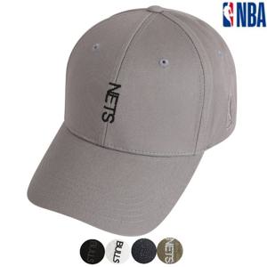 [NBA]N245AP437P GR 엔비에이 대두캡 볼캡 모자