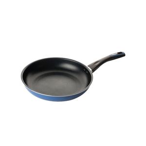 도루코 퓨어라이트 애쉬블루 인덕션 프라이팬 28cm