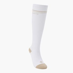 (가격인하) [데상트골프] 여성 3D 니삭스 (DP12WFSO14)