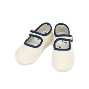 [HP]블루독베이비[백일.돌.조카선물] IV) 블루독 캐쥬얼구두 4411482301 (실내복 등원복 선물)