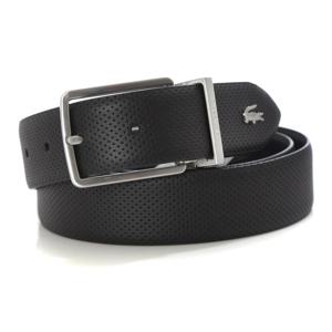 [라코스테]엘레강스 35MM 가죽벨트 KP RC4097M54G672