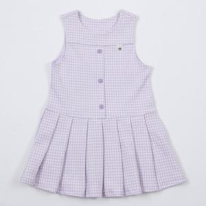 로엠걸즈쟈카드 조끼원피스RGOM2413P