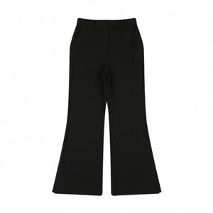 [코데즈컴바인] 뒷밴딩 부츠컷 팬츠 (CJA-PT502W2)