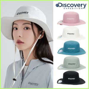 [디스커버리]DXHT4034N 패커블 햇