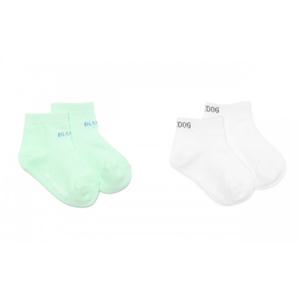 [블루독베이비] 24SS) BASIC 메쉬 발목양말 택 1 (4431481001 07)