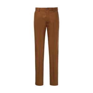 BB_슬림핏 라이트웨이트 어드밴티지 스트레치 치노팬츠 (브라운) (BBPCMM73694ES)