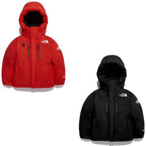 노스페이스키즈 (NJ1DQ50전색상)히말라얀 파카 (RDS 다운)