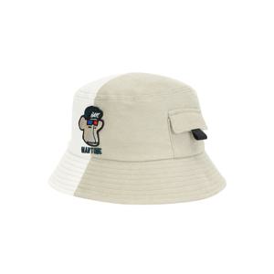 [마틴골프]남성 콜라보 버킷햇 베이지 (QMADCP31553)