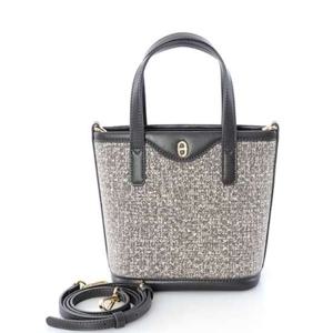 [에스콰이아]여성 토트 크로스백(EODSHB695GY)