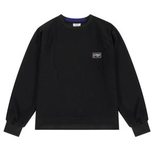 여성 스트링 맨투맨 (SW0DKS10739)