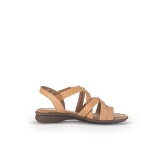 [가버]여성 샌들 GB26.066.51베이지e