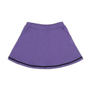 [헤지스 키즈]로얄클럽 치마바지 (HSM83PS66P_VI)