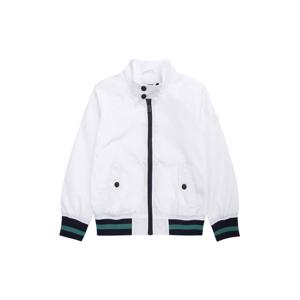 [브룩스브라더스] [키즈] 봄버 재킷 (화이트) (BBOJKB2182AES)