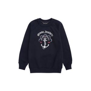 [브룩스브라더스] BB_[키즈][남아] 세일링 BB 스웻 셔츠 (네이비) (BBNPKB2165QES)
