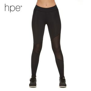 [HPE] (여성)벨런스 레깅스 매쉬_HPB1BLG10_BK