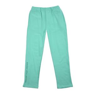 [카이아크만] 하이어 일자 면 팬츠(HQAPT201U0_GR)