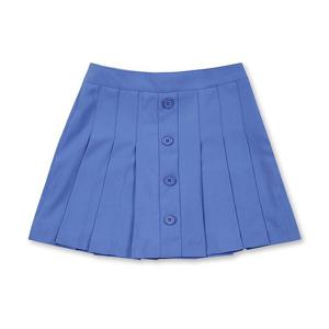 [잭앤질] 여성 폴리 스판 스커트(32172PK504_BL)