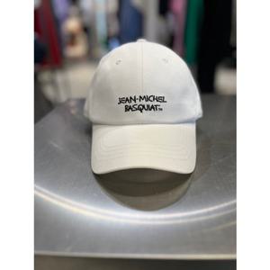 클라이드 엔 FOBAC282U 남여공용 바스키아 캡모자