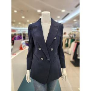 아니베F 세이브존03 아니베F린넨혼방 테일러드정장자켓 A36WJK100