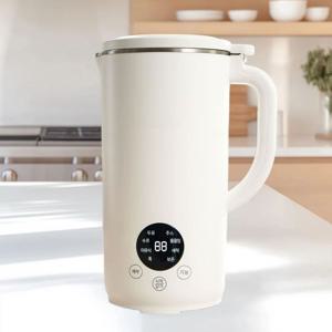 두유제조기 콩물 죽만들기 메이커 이유식 두부제조기