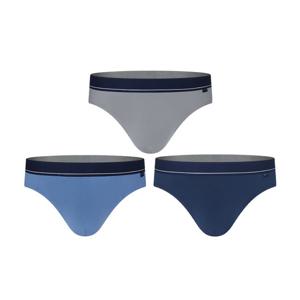 [BYC 본사] 보디드라이 미디 남삼각(3매입) EDO3003