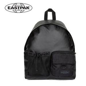 [이스트팩] 백팩 패디드 블랙 EOCBA15 008-잠실점