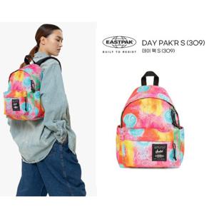 [이스트팩]  ANDRE X EASTPAK 백팩 데이팩 S EOCBA04 3O9