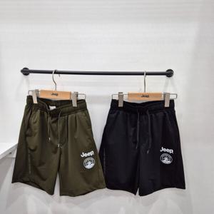 [지프키즈]지프 나침판 기능성 반바지 KP2TPU941_JK