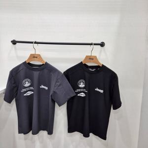 [지프키즈]절개 기능성 반팔티 KP2TSU142_JK