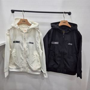 [지프키즈]윌리스 홑겹 항공 바람막이 KP2JPU214_JK