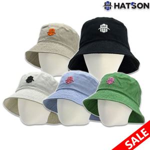 햇츠온 H41-305 남여공용 버킷햇