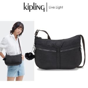 [키플링]크로스백 아이젤라  KOCBS33 BKN-잠실점