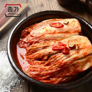 [종가집] 묵은지 10kg (B2B)