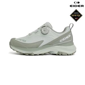 [아이더 (행사)]퀀텀 에너지 라이트 여성 고어텍스 로우컷 트레킹화 DWS23G45