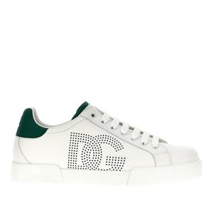 돌체앤가바나 포르토피노 스니커즈 CS2277AV066 8N102