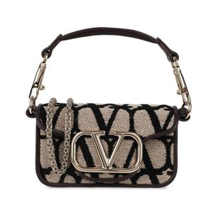 (명품) 라프리마 발렌티노 체인 크로스백 4W2P0Z2