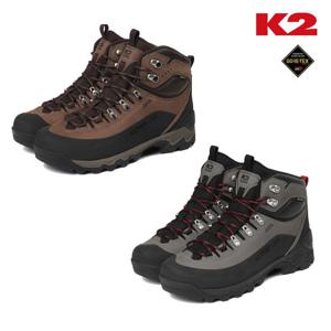 [케이투 (행사)]양말증정 공용 고어텍스 사계절 중장거리 트레킹 방수 등산화 마칼루KUF23G03