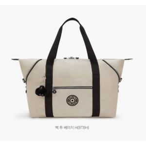 [키플링] 보스턴백 ART M 아트M 여행가방 KOCBR03 BTBH