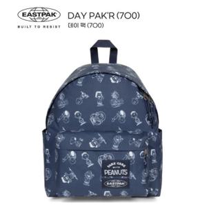 [이스트팩]  PEANUTS X EASTPAK 백팩 데이팩 EOCBA08 7O0