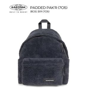 [이스트팩] SHEARLING 백팩 패디드파커 EOCBA14 7O5