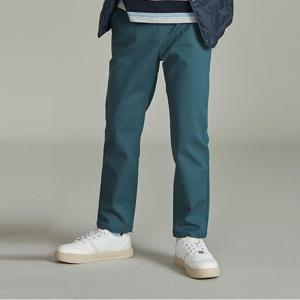 [헤지스 키즈]헤지스키즈 루카스 치노 팬츠 HSF12PL07M_GN