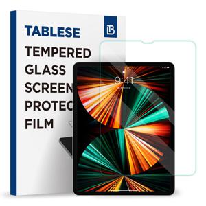 아이패드프로3 4 5 6세대 12.9 라운딩 9H 강화유리 액정보호필름