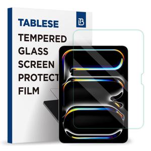 아이패드프로7 8세대 11 M4 M5 라운딩 9H 강화유리 액정보호필름