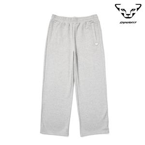 다이나핏 나일론 소재 기모 랜드 3.0 일자형 와이드 팬츠 YUU23333C4