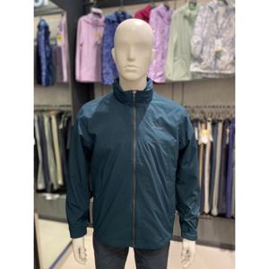 [마운티아] 24년 남성 가을 기능성 캐주얼 로베로자켓 5 1MQJKF4