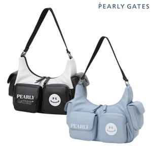 [파리게이츠] 여성 스마일 포켓 숄더백 521D3BG001 BJ