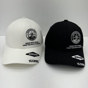 [지프]JP2GCU062 베이직 핏 아이코닉 자수 볼캡 2024년 야구모자