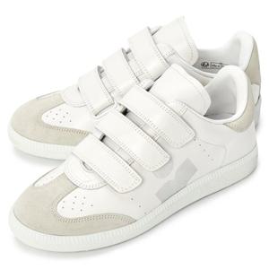 이자벨마랑 BK0013FA A1E85S 08SI 여자 스니커즈